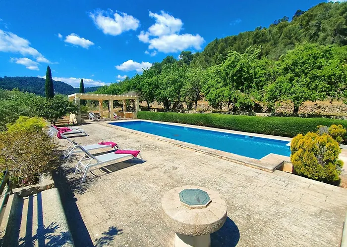 Villa Ca Nostra By Interhome