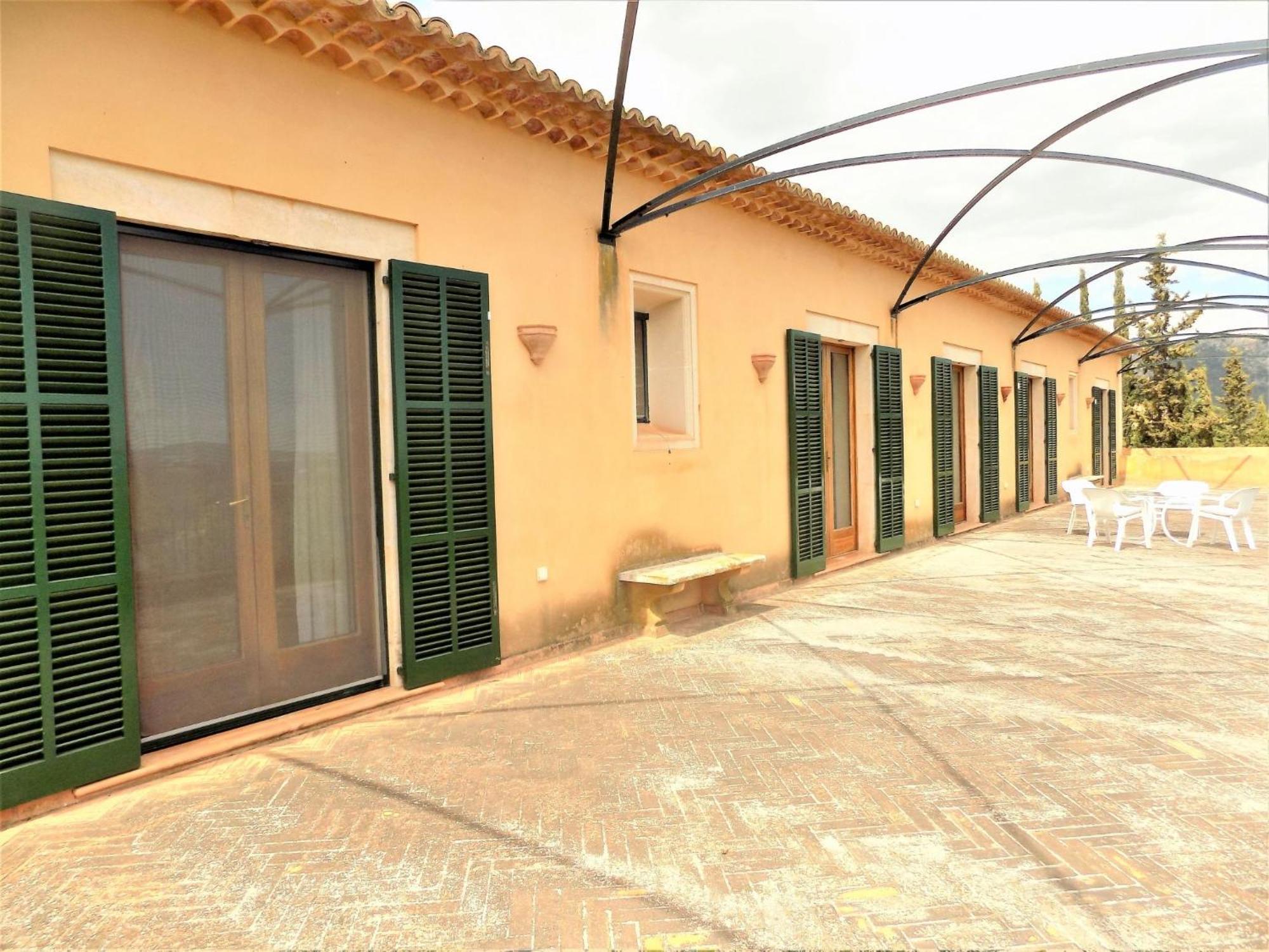 Villa Ca Nostra By Interhome Esporles