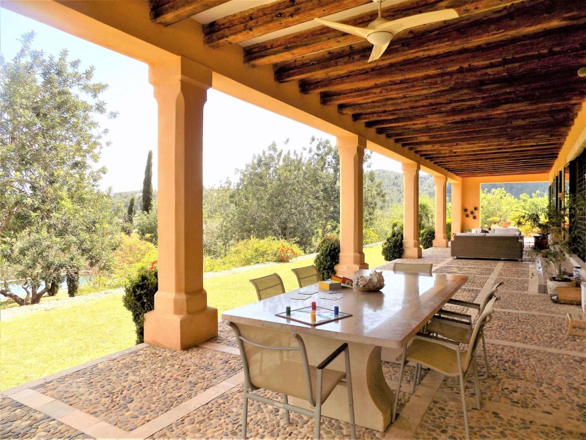 Ca Nostra By Interhome * Esporles