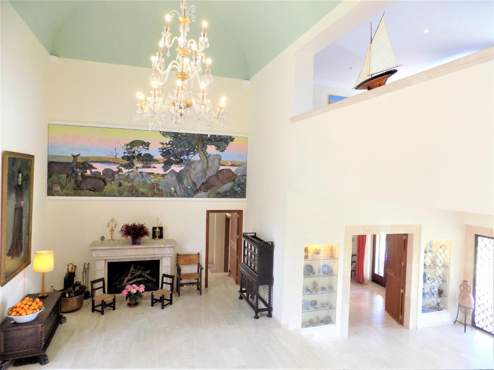 Ca Nostra By Interhome Villa