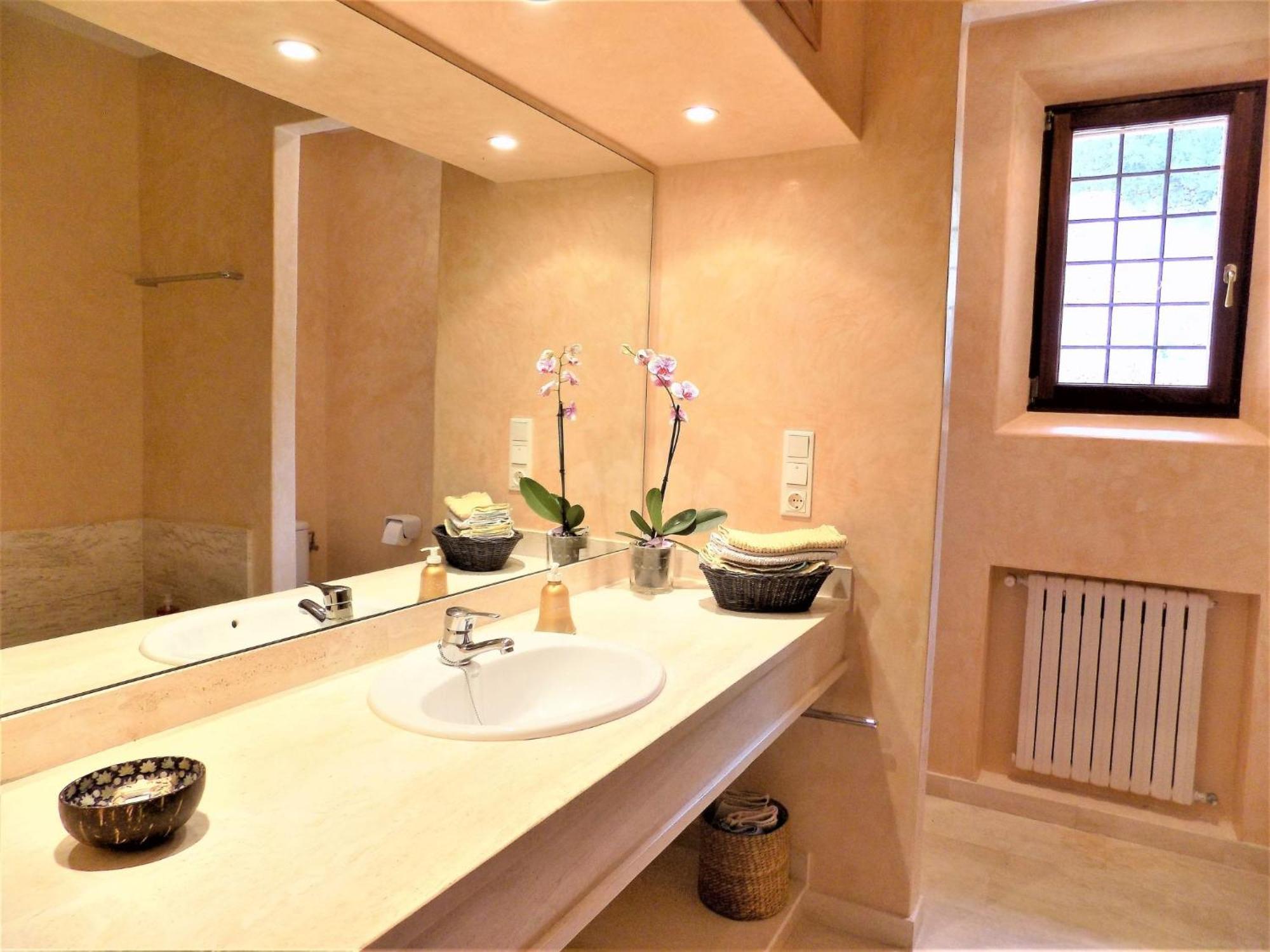 Ca Nostra By Interhome Villa Esporles