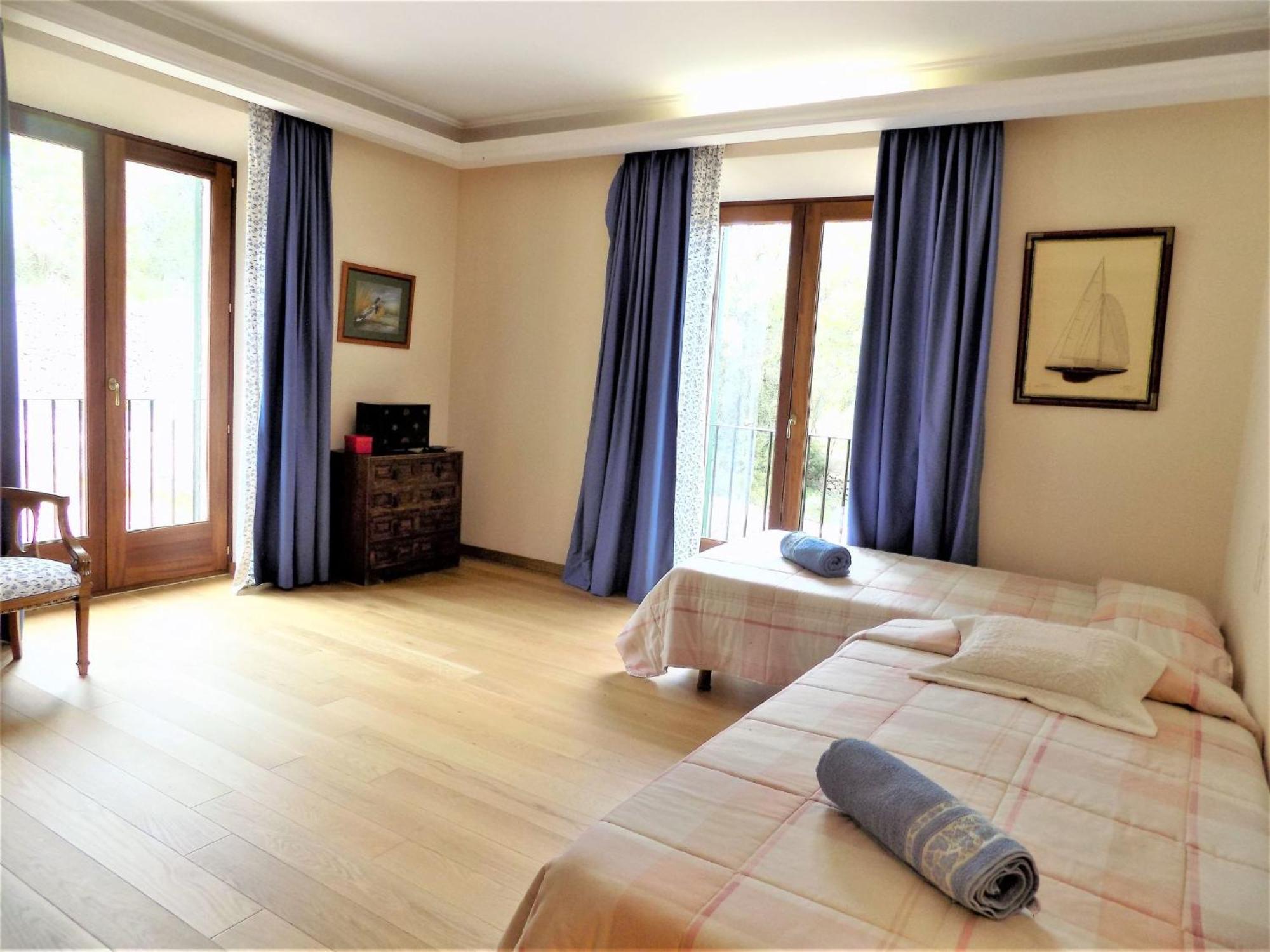 Ca Nostra By Interhome Esporles