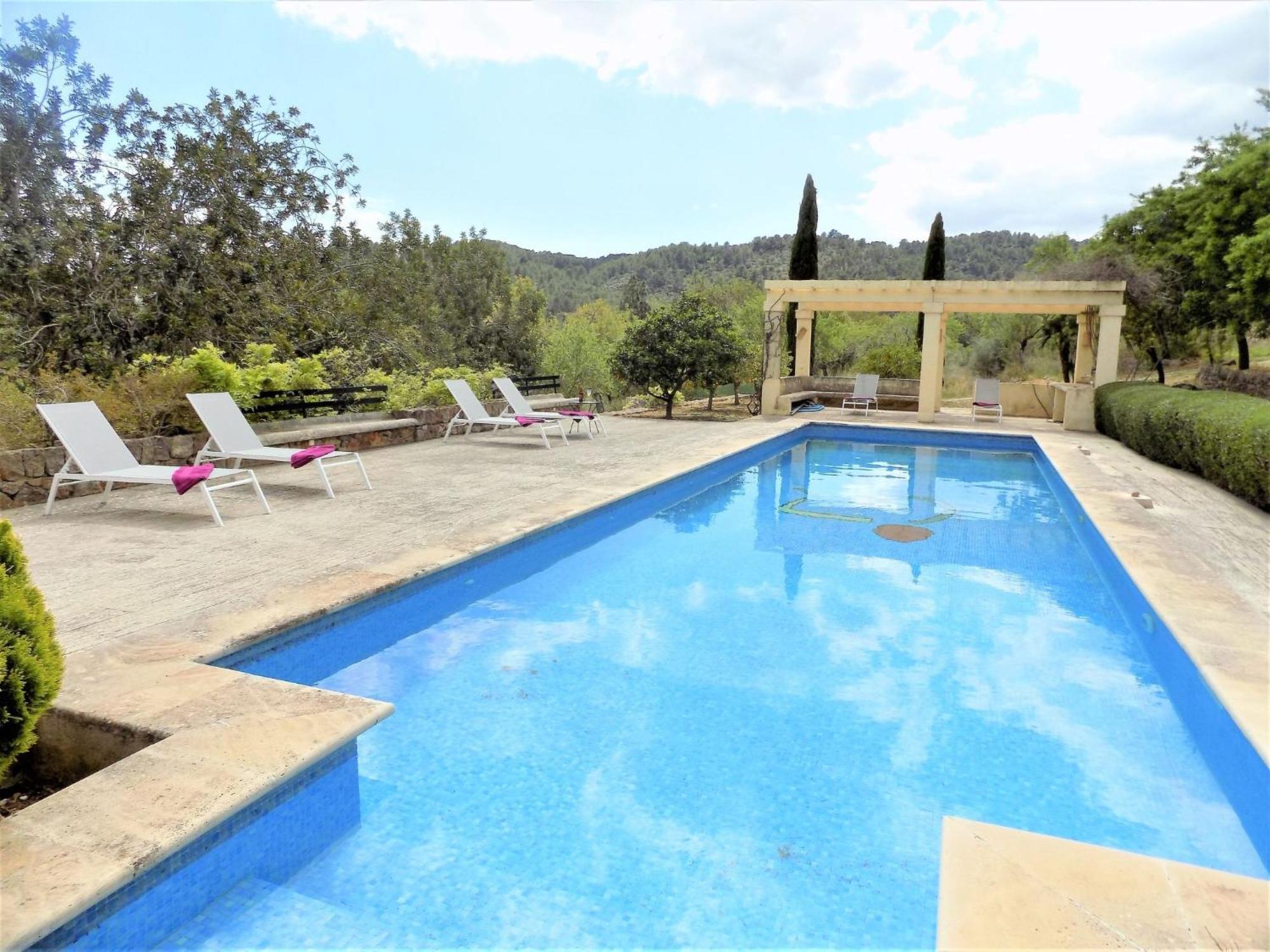 Ca Nostra By Interhome * Esporles