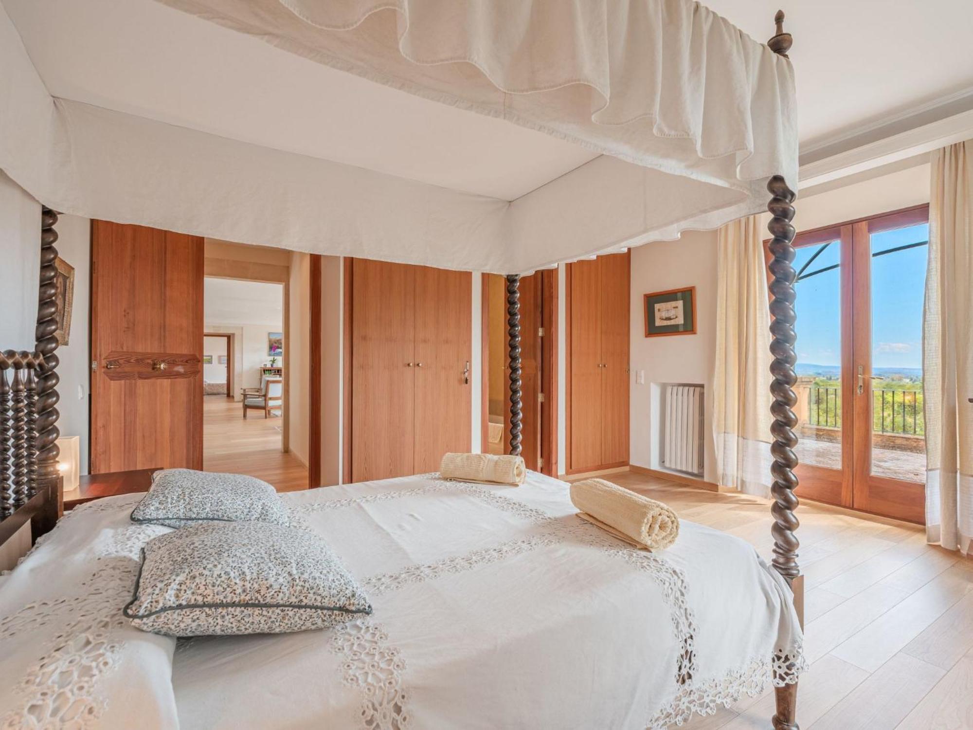 Ca Nostra By Interhome Villa