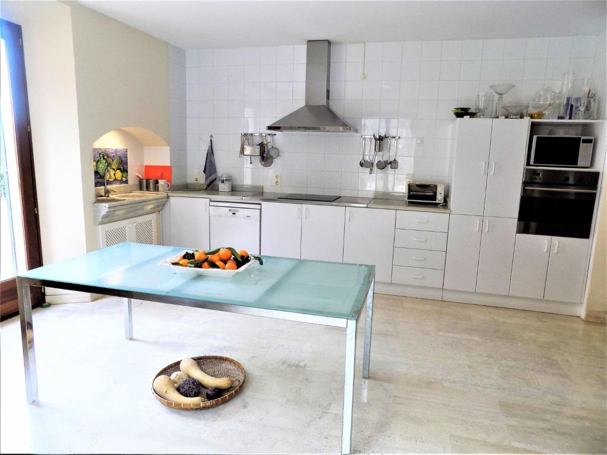 Villa Ca Nostra By Interhome Esporles